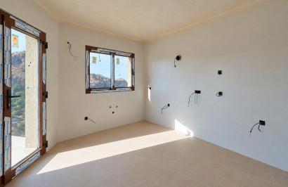 New Build - Town House - Turre - Urbaniz. Cortijo Cabrera