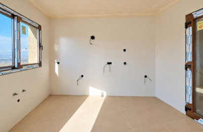 New Build - Town House - Turre - Urbaniz. Cortijo Cabrera