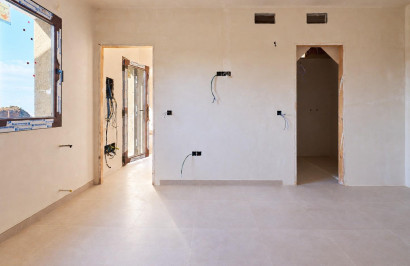 New Build - Town House - Turre - Urbaniz. Cortijo Cabrera