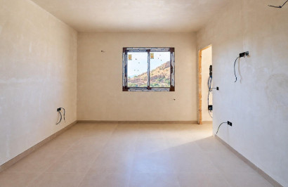 New Build - Town House - Turre - Urbaniz. Cortijo Cabrera