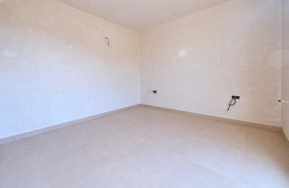 New Build - Town House - Turre - Urbaniz. Cortijo Cabrera