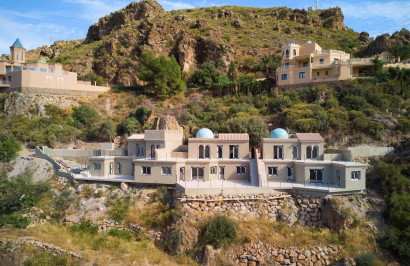 New Build - Town House - Turre - Urbaniz. Cortijo Cabrera