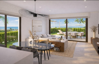 New Build - Town House - El Campello - Platja de L´Amerador