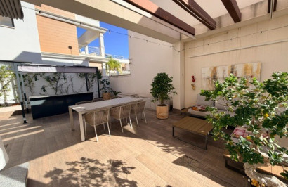 Resale - Detached Villa - Ciudad Quesada - Ciudad Quesada - Doña Pepa