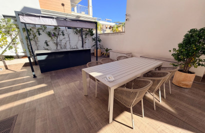 Resale - Detached Villa - Ciudad Quesada - Ciudad Quesada - Doña Pepa
