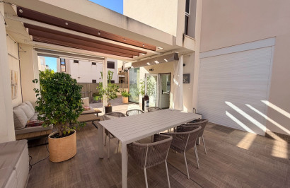 Resale - Detached Villa - Ciudad Quesada - Ciudad Quesada - Doña Pepa