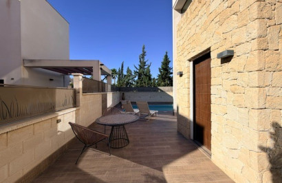 Resale - Detached Villa - Ciudad Quesada - Ciudad Quesada - Doña Pepa