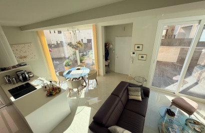 Resale - Detached Villa - Ciudad Quesada - Ciudad Quesada - Doña Pepa