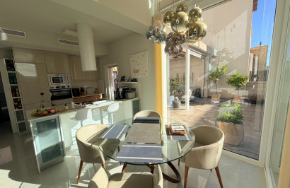 Resale - Detached Villa - Ciudad Quesada - Ciudad Quesada - Doña Pepa