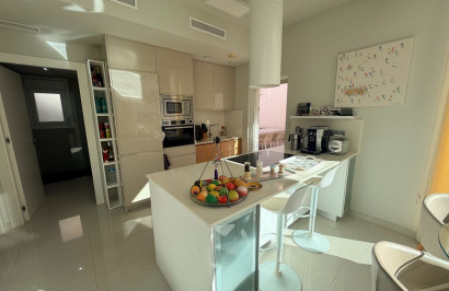 Resale - Detached Villa - Ciudad Quesada - Ciudad Quesada - Doña Pepa