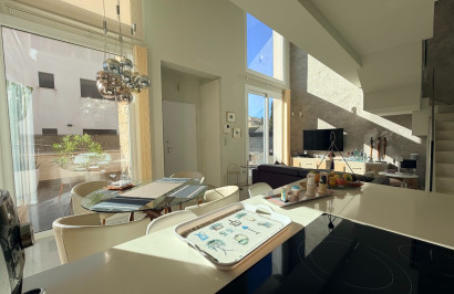 Resale - Detached Villa - Ciudad Quesada - Ciudad Quesada - Doña Pepa