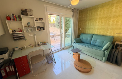 Resale - Detached Villa - Ciudad Quesada - Ciudad Quesada - Doña Pepa