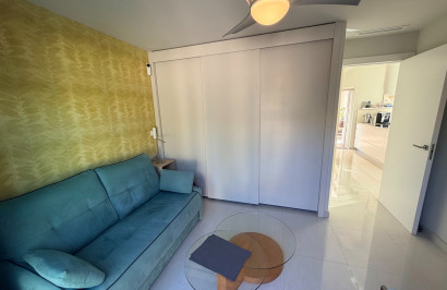 Resale - Detached Villa - Ciudad Quesada - Ciudad Quesada - Doña Pepa