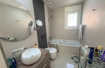 Resale - Detached Villa - Ciudad Quesada - Ciudad Quesada - Doña Pepa