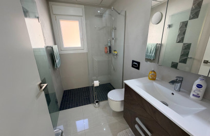 Resale - Detached Villa - Ciudad Quesada - Ciudad Quesada - Doña Pepa