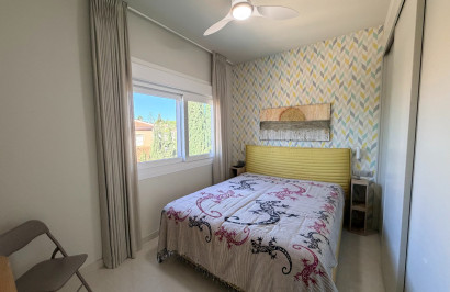 Resale - Detached Villa - Ciudad Quesada - Ciudad Quesada - Doña Pepa