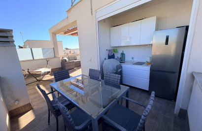 Resale - Detached Villa - Ciudad Quesada - Ciudad Quesada - Doña Pepa