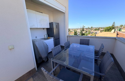 Resale - Detached Villa - Ciudad Quesada - Ciudad Quesada - Doña Pepa