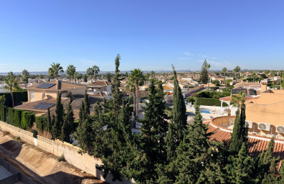 Resale - Detached Villa - Ciudad Quesada - Ciudad Quesada - Doña Pepa