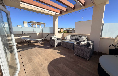Resale - Detached Villa - Ciudad Quesada - Ciudad Quesada - Doña Pepa