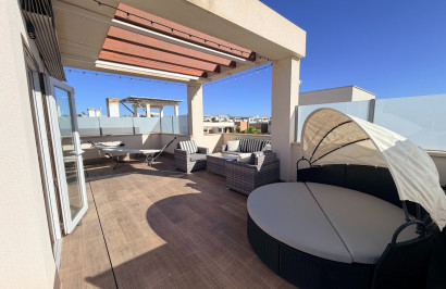 Resale - Detached Villa - Ciudad Quesada - Ciudad Quesada - Doña Pepa