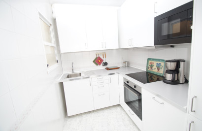 Resale - Apartment / Flat - Orihuela Costa - Playa Flamenca