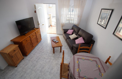 Resale - Apartment / Flat - Orihuela Costa - Playa Flamenca