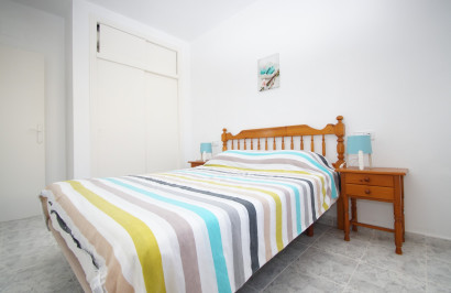 Resale - Apartment / Flat - Orihuela Costa - Playa Flamenca