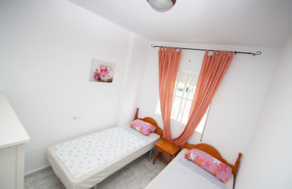 Resale - Apartment / Flat - Orihuela Costa - Playa Flamenca