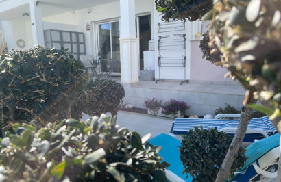 Resale - Apartment / Flat - Rojales - Ciudad Quesada