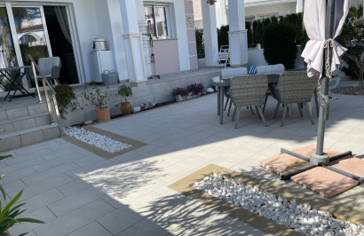 Resale - Apartment / Flat - Rojales - Ciudad Quesada