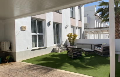 Resale - Apartment / Flat - Rojales - Ciudad Quesada