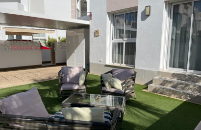 Resale - Apartment / Flat - Rojales - Ciudad Quesada