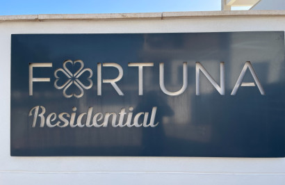 Resale - Apartment / Flat - Rojales - Ciudad Quesada