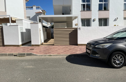 Resale - Apartment / Flat - Rojales - Ciudad Quesada