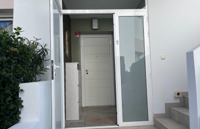 Resale - Apartment / Flat - Rojales - Ciudad Quesada