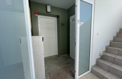 Resale - Apartment / Flat - Rojales - Ciudad Quesada
