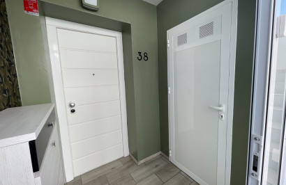 Resale - Apartment / Flat - Rojales - Ciudad Quesada