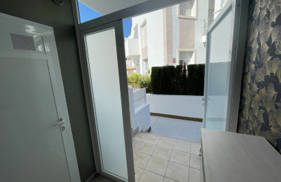 Resale - Apartment / Flat - Rojales - Ciudad Quesada