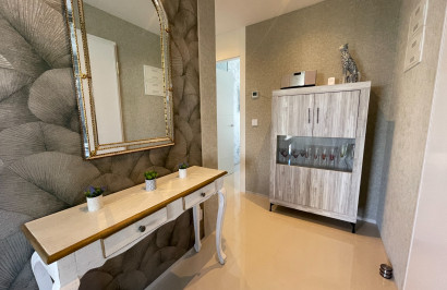 Resale - Apartment / Flat - Rojales - Ciudad Quesada