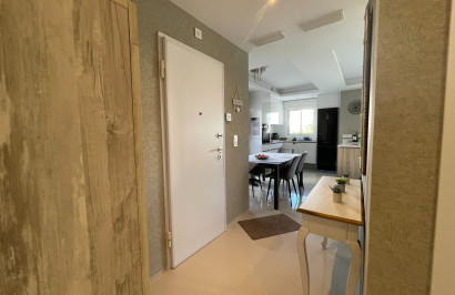 Resale - Apartment / Flat - Rojales - Ciudad Quesada