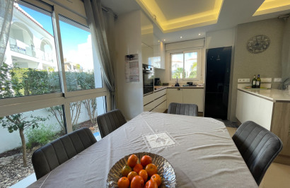 Resale - Apartment / Flat - Rojales - Ciudad Quesada
