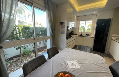 Resale - Apartment / Flat - Rojales - Ciudad Quesada