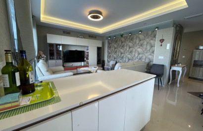 Resale - Apartment / Flat - Rojales - Ciudad Quesada