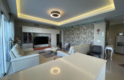 Resale - Apartment / Flat - Rojales - Ciudad Quesada