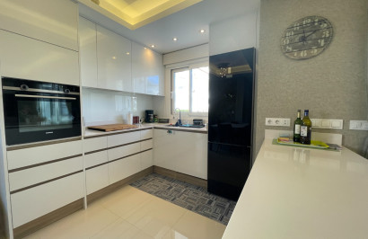 Resale - Apartment / Flat - Rojales - Ciudad Quesada