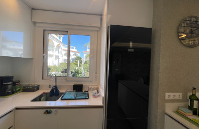 Resale - Apartment / Flat - Rojales - Ciudad Quesada