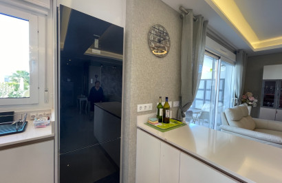 Resale - Apartment / Flat - Rojales - Ciudad Quesada