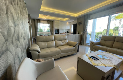 Resale - Apartment / Flat - Rojales - Ciudad Quesada