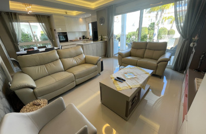 Resale - Apartment / Flat - Rojales - Ciudad Quesada